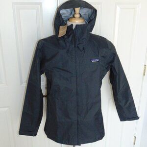 NEW  2026  WOMEN'S  PATAGONIA TORRENT SHELL  3L JACKET